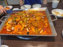 -金明子八带鱼馆(正宗韩国连锁店)