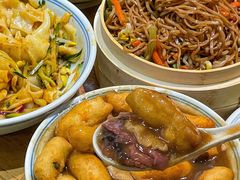 -中原一大碗(湖滨店)