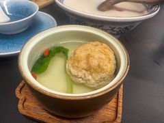 -古都历食南京菜·烤鸭·鸭血粉丝·汤包(南京博物院店)