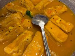 -创味·民间海南菜·非遗藤桥排骨(藤桥·免税城店)