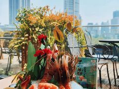 -王鼎精致料理铁板烧(世博源店)