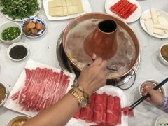 -迎宾楼(解放西街店)