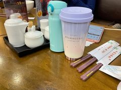 -七叔公面家(拱北口岸店)