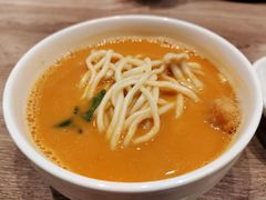 龙虾面-川旺角川粤融合菜•海景餐厅(星海广场店)