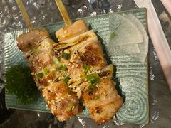 -弓二·烧鸟居酒屋(财富购物中心店)