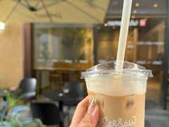 -Seesaw Coffee(深圳深业上城店)