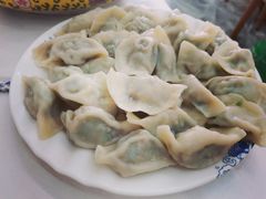 皮皮虾水饺-北戴河庆山饭店·海鲜砂锅粥(北戴河黑石路店)