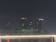 -琶醍壹号•潮菜江景餐吧