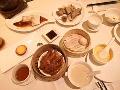 -利苑酒家(宜安广场店)