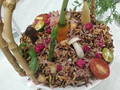 -南山鲜虾面·活鲜小馆·海味大连菜(南山总店)