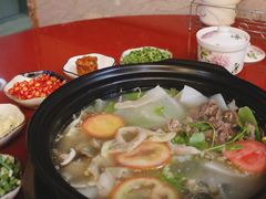 -林妹妹火锅店
