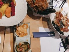 -火山屋台(新街口店)