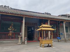 -华林禅寺