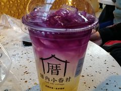 -厝内小眷村(西单大悦城店)