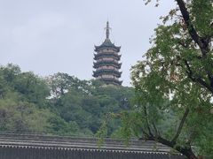 -焦山风景区