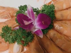 -糟粕醋·椰苑海南菜餐厅(亚龙湾天域酒店)