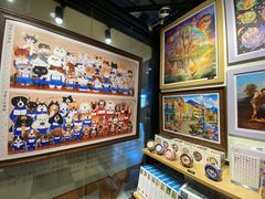 -3D·JP拼图(合生汇店)