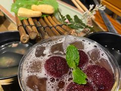 -手选潮汕鲜活牛肉火锅(二七广场店)