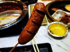 -火炉火自助餐(悠唐购物中心店)