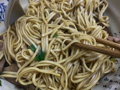 -无名氏面馆(邮电路店)