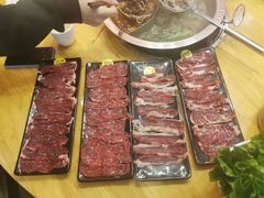 -嬷孙家潮汕牛肉火锅(北京路天河城店)