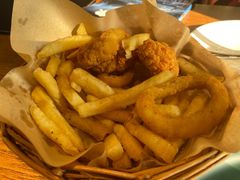 -曼乐辰餐厅(中庚漫游城店)