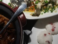 -鱼你相聚·河鲜馆(袁家岭店)
