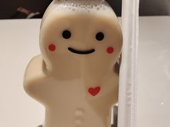 -正黄旗海鲜烧烤大排档(延安路总店)
