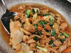 -味上湘菜馆(岳麓山店)