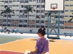 -彩虹村