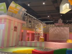 -木马王国(萧山银隆店)