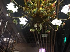 -山有花啡餐厅(常营总店)