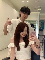 -DL HOPE明星造型