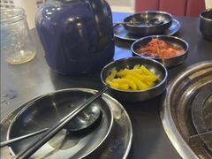 -HOTISLAND海鸡岛·韩国料理(江南西店)