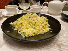 -扬州香格里拉·香宫中餐厅
