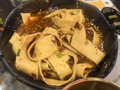 -我的面 川味Bistro(后沙峪店)