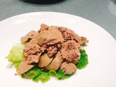 鹅肝-宝盛水博园大酒店·中餐厅·杭帮菜