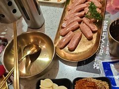 -炭之家·齐齐哈尔非遗烤肉·鲜切直供(中央大街店)