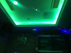 包房-锦凤凰量贩KTV(劳动南路店)