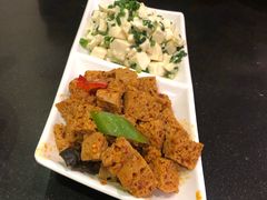 -杨记清芳牛肉拉面(宝龙广场店)