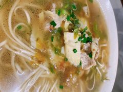 -小狗面馆(复兴店)