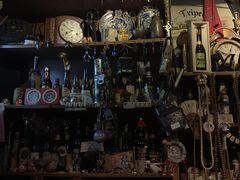 -7座啤酒館