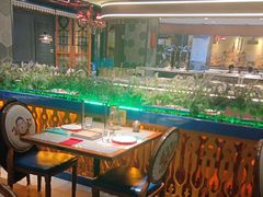 -通海俄式烧烤·俄罗斯大串(嵩山路店)