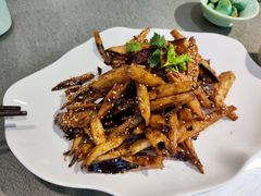 -馅老满(鼓楼店)