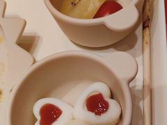 -西贝(枫蓝国际购物中心店)