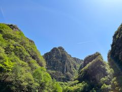 -龙庆峡风景区