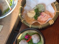 -捞王锅物料理(四川北路店)