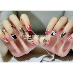 -KIKO nail salon日式美甲美睫沙龙