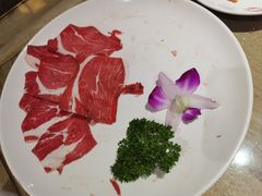 -和院老火锅铜锅烧烤海鲜(朱雀大街店)