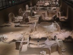 -洛阳周王城天子驾六博物馆